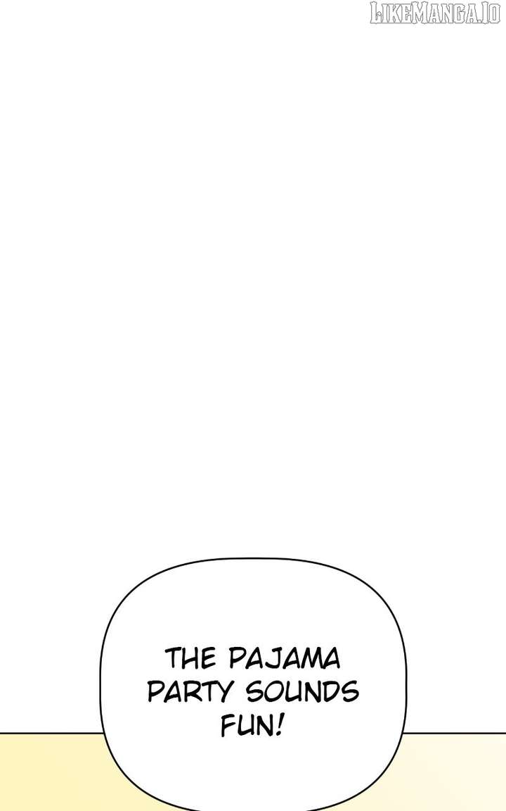 Maru Is a Puppy Chapter 116 - Page 50