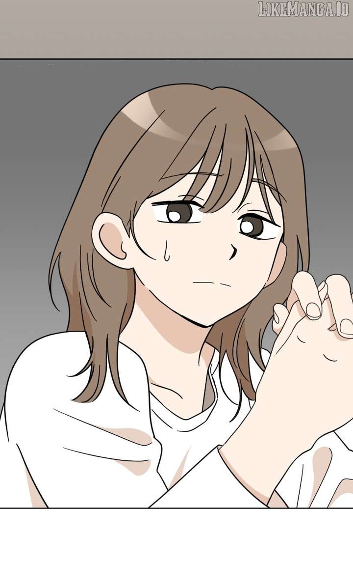 Maru Is a Puppy Chapter 116 - Page 6