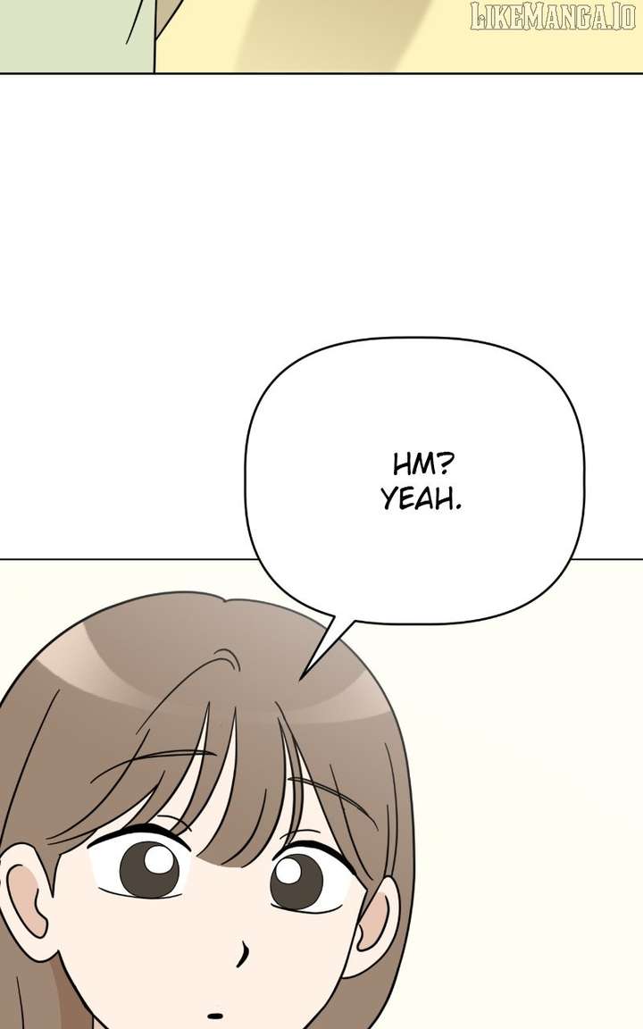 Maru Is a Puppy Chapter 116 - Page 55