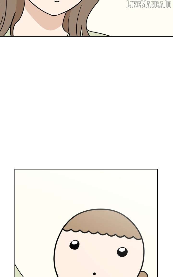 Maru Is a Puppy Chapter 116 - Page 56