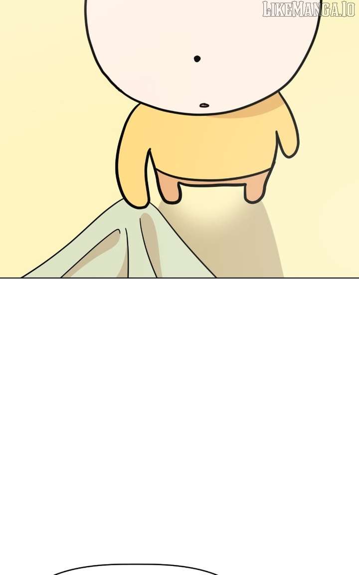 Maru Is a Puppy Chapter 116 - Page 59