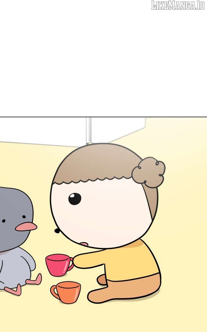 Maru Is a Puppy Chapter 116 - Page 7