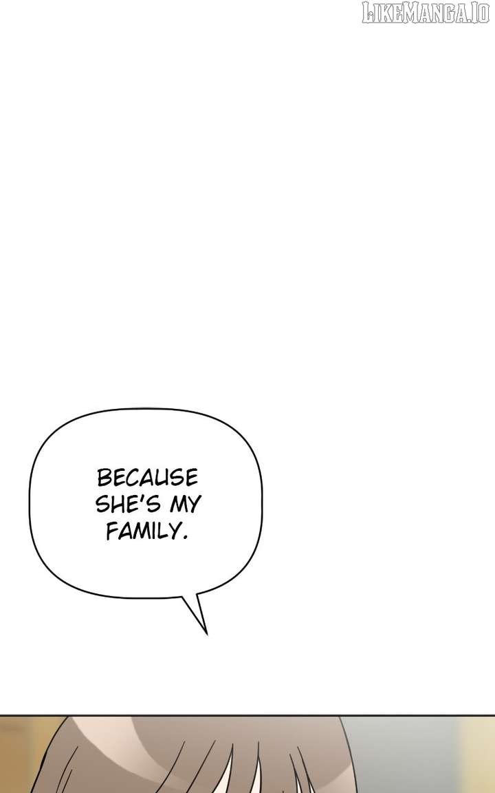 Maru Is a Puppy Chapter 116 - Page 76