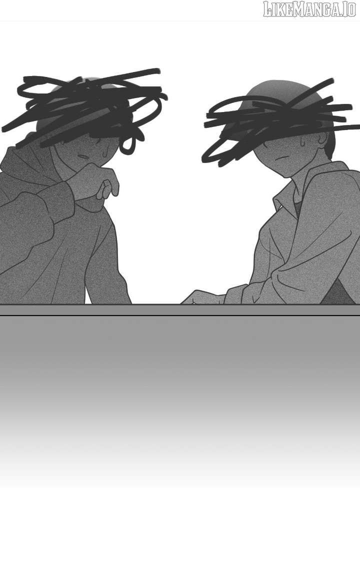 Maru Is a Puppy Chapter 116 - Page 83