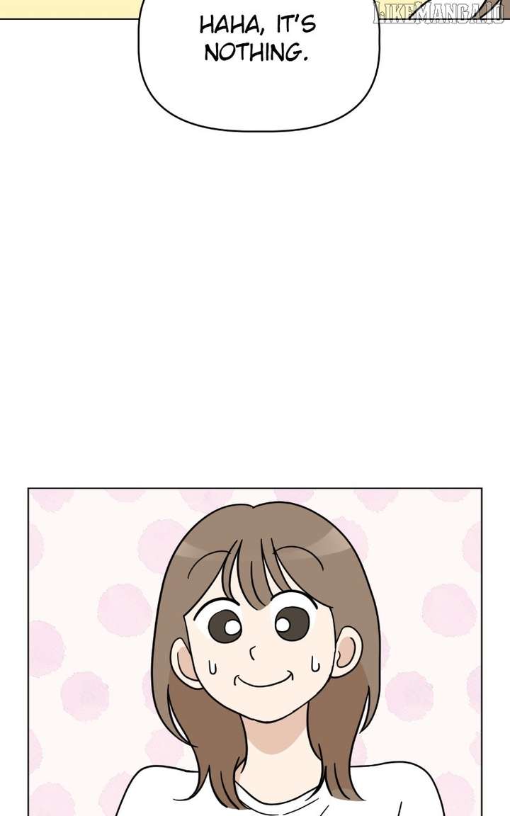 Maru Is a Puppy Chapter 116 - Page 10