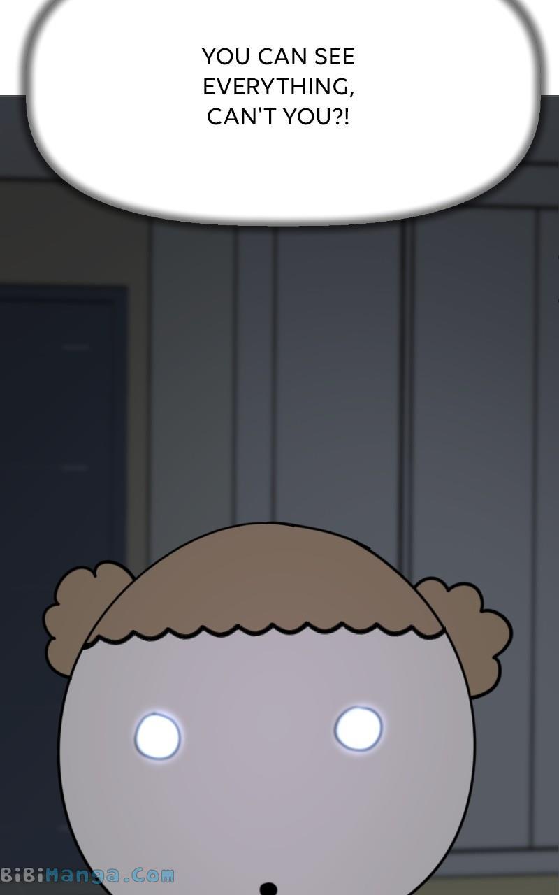 Maru Is a Puppy Chapter 12 - Page 109