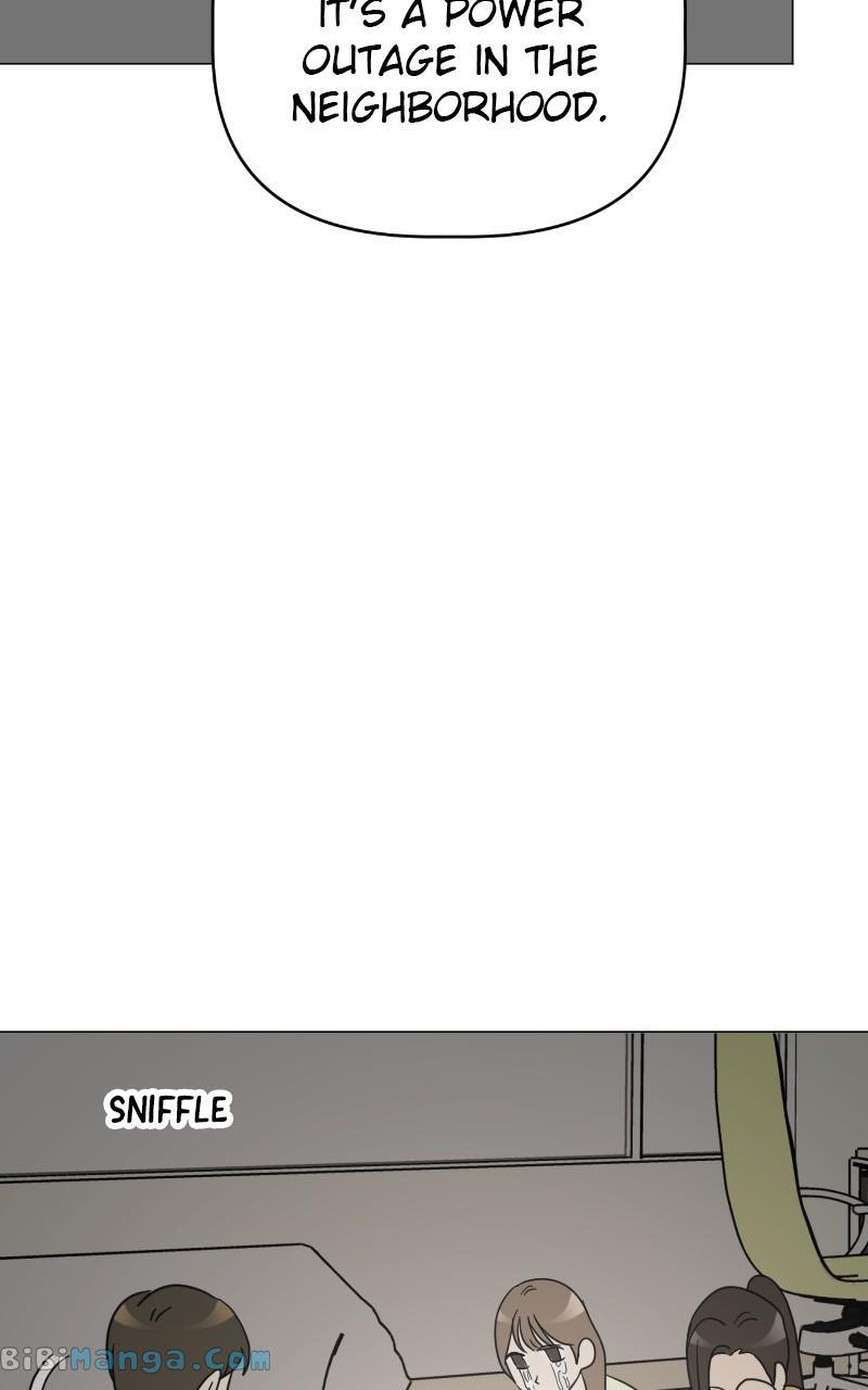 Maru Is a Puppy Chapter 12 - Page 12