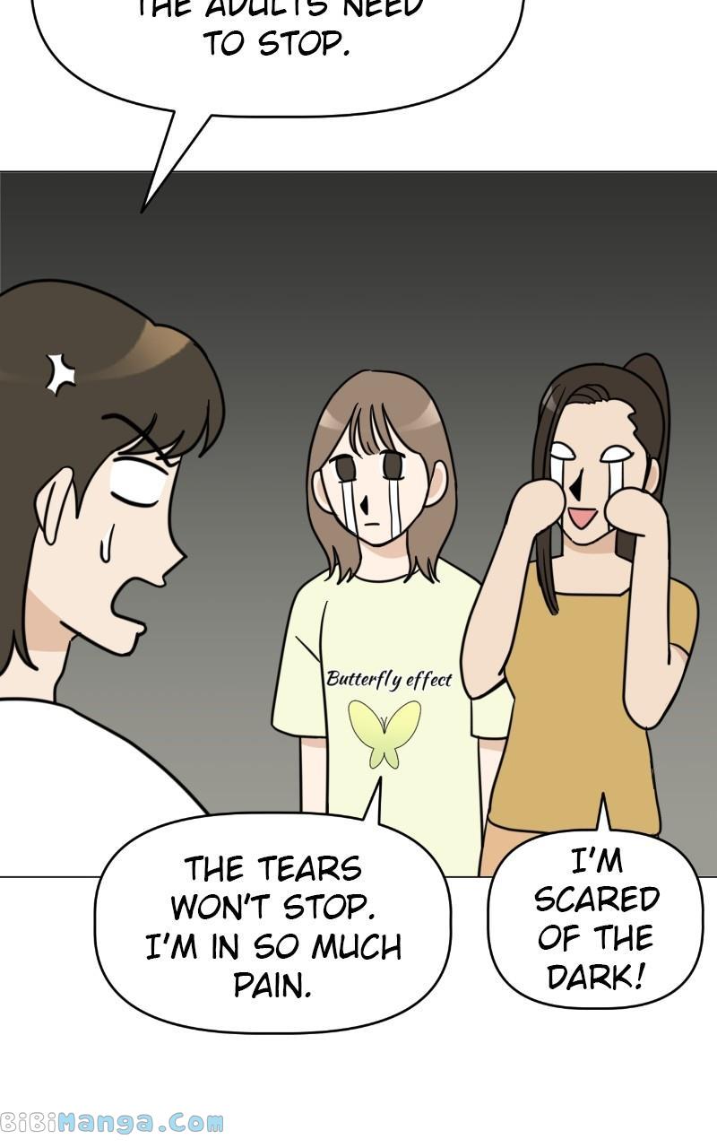 Maru Is a Puppy Chapter 12 - Page 14