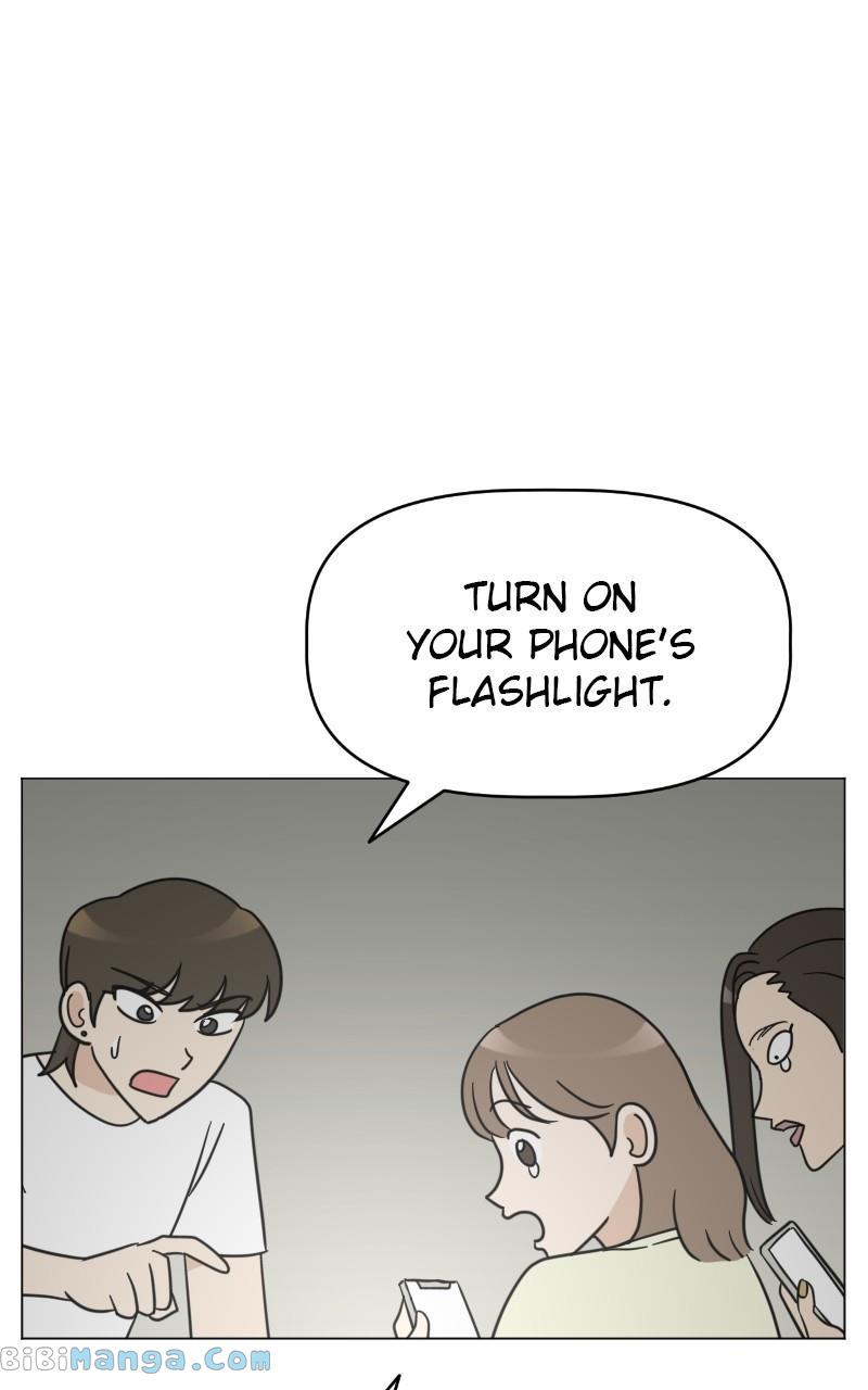 Maru Is a Puppy Chapter 12 - Page 15