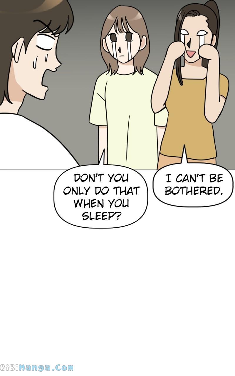 Maru Is a Puppy Chapter 12 - Page 17