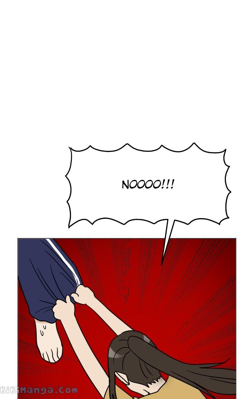 Maru Is a Puppy Chapter 12 - Page 19