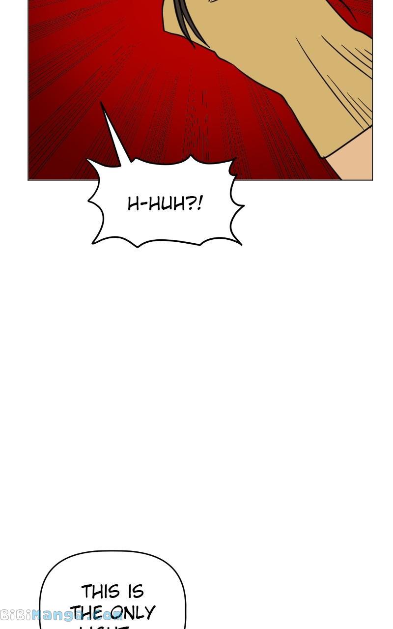 Maru Is a Puppy Chapter 12 - Page 20