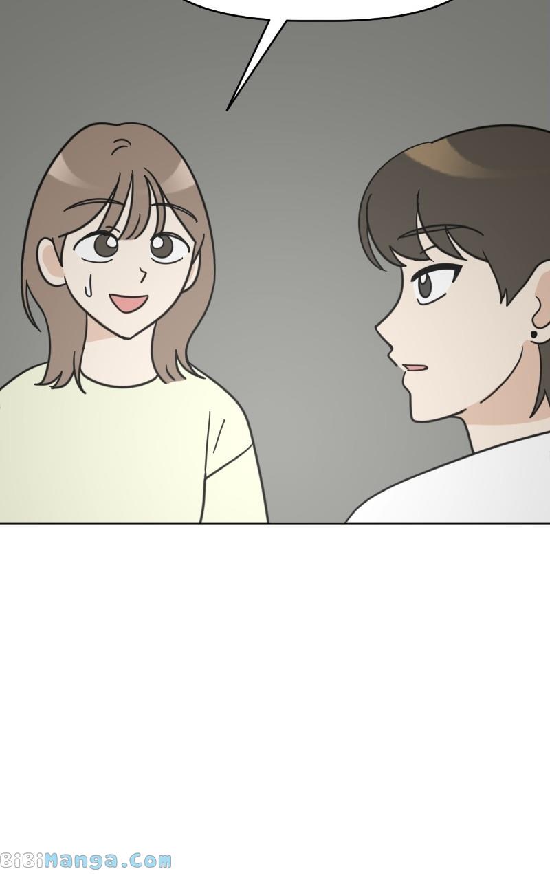 Maru Is a Puppy Chapter 12 - Page 23