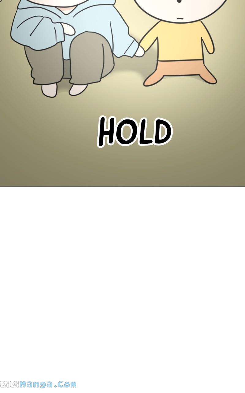 Maru Is a Puppy Chapter 12 - Page 26