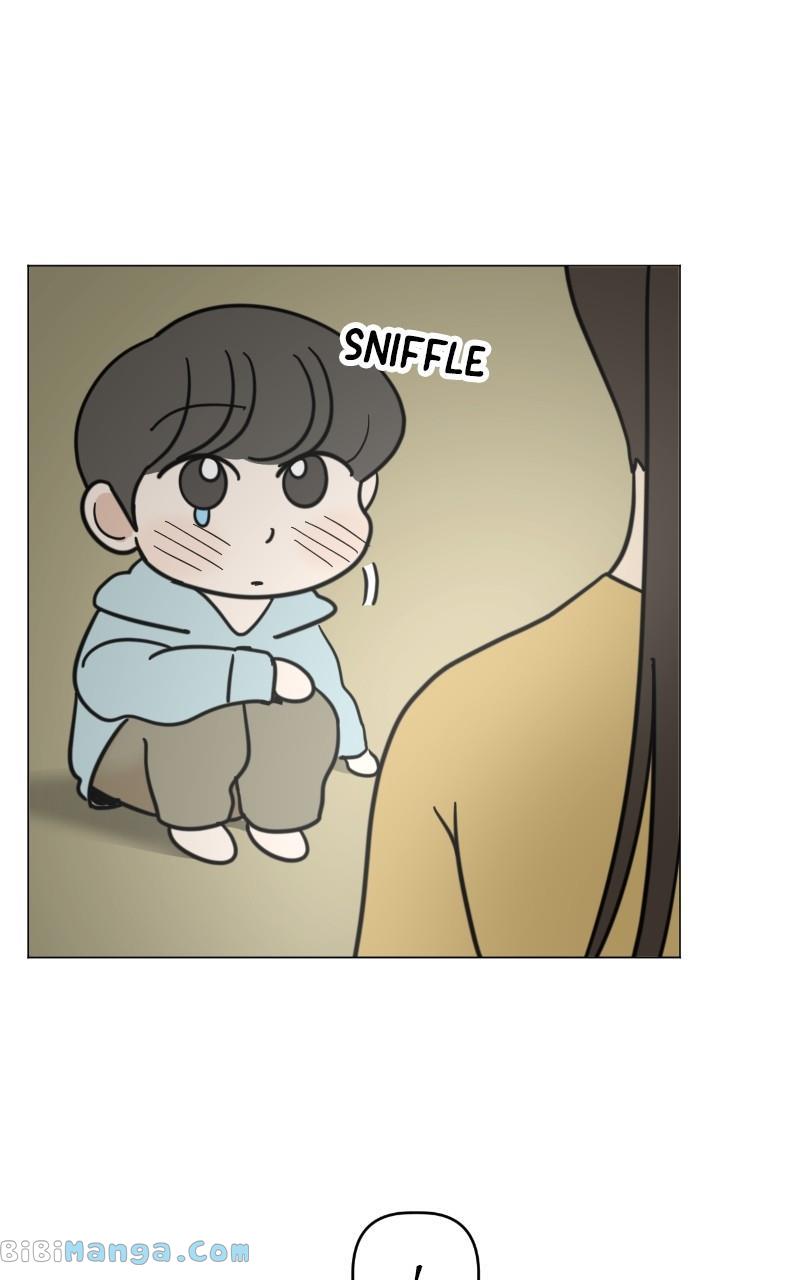 Maru Is a Puppy Chapter 12 - Page 27