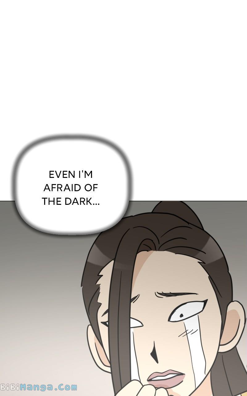 Maru Is a Puppy Chapter 12 - Page 29