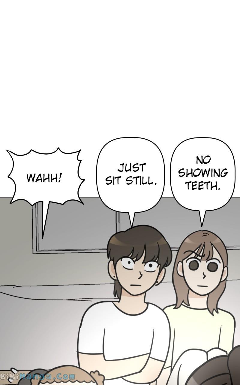 Maru Is a Puppy Chapter 12 - Page 32