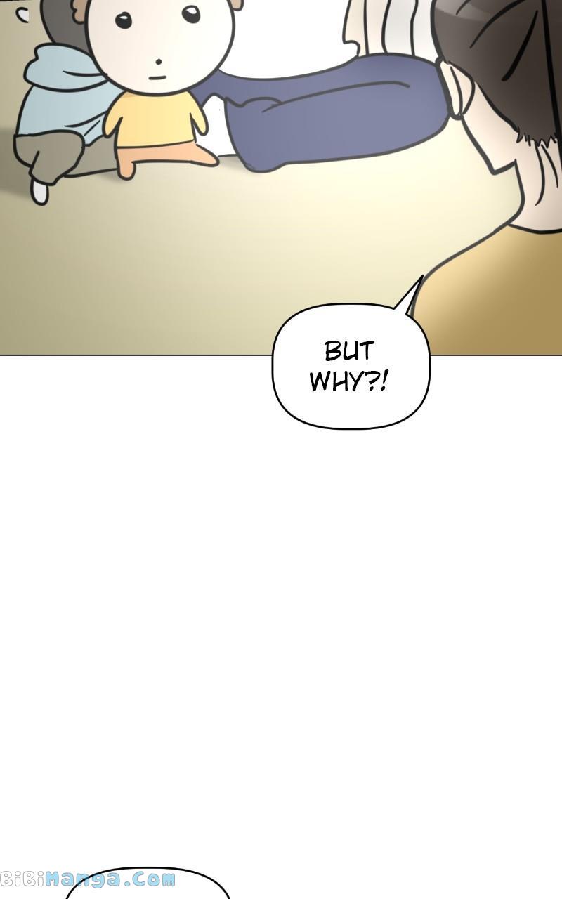 Maru Is a Puppy Chapter 12 - Page 33
