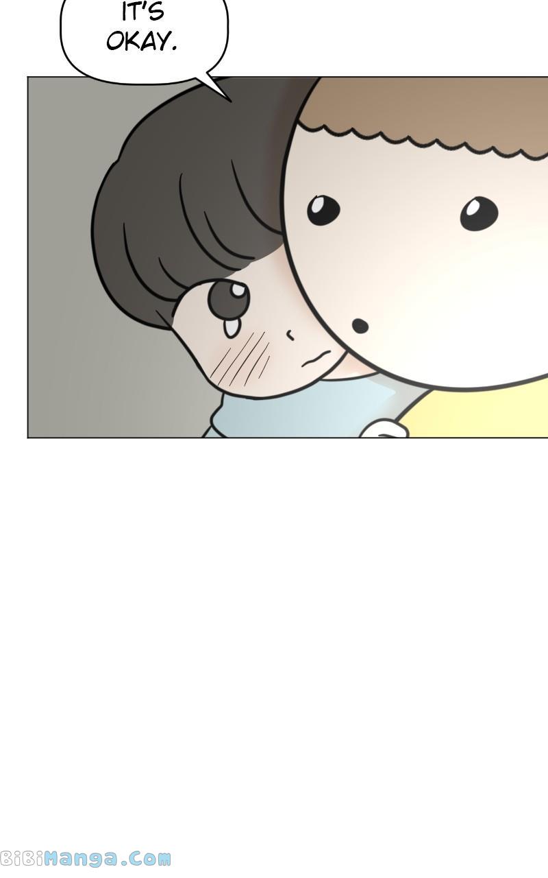 Maru Is a Puppy Chapter 12 - Page 34