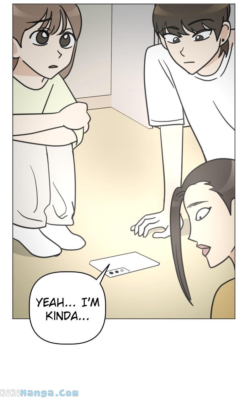 Maru Is a Puppy Chapter 12 - Page 37