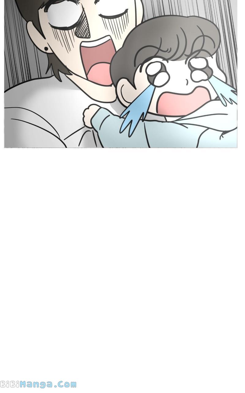 Maru Is a Puppy Chapter 12 - Page 4