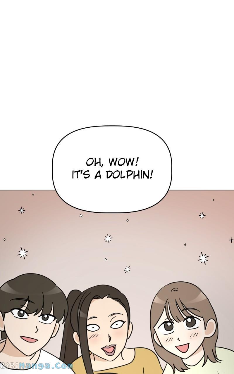 Maru Is a Puppy Chapter 12 - Page 42