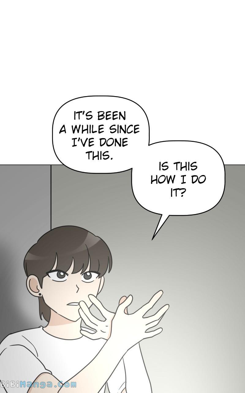 Maru Is a Puppy Chapter 12 - Page 49