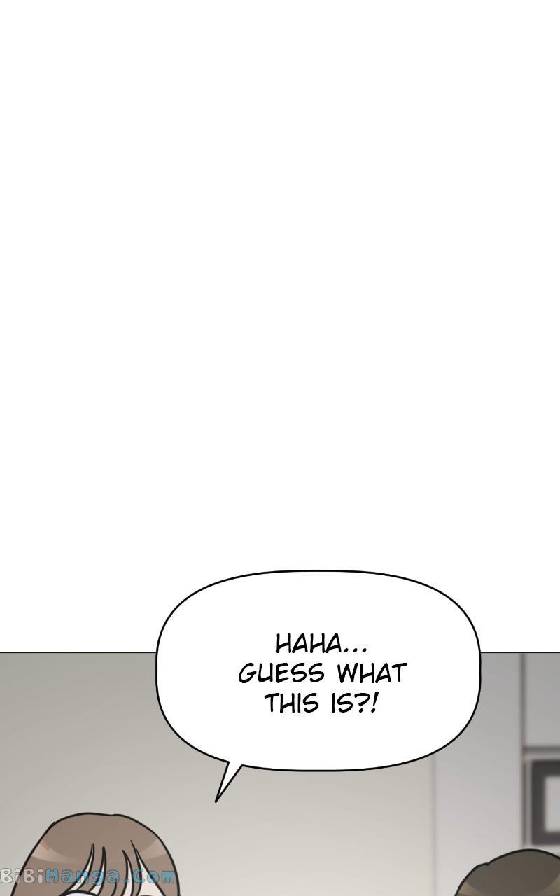 Maru Is a Puppy Chapter 12 - Page 54