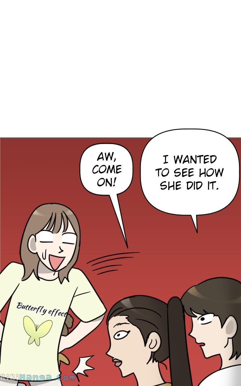 Maru Is a Puppy Chapter 12 - Page 59