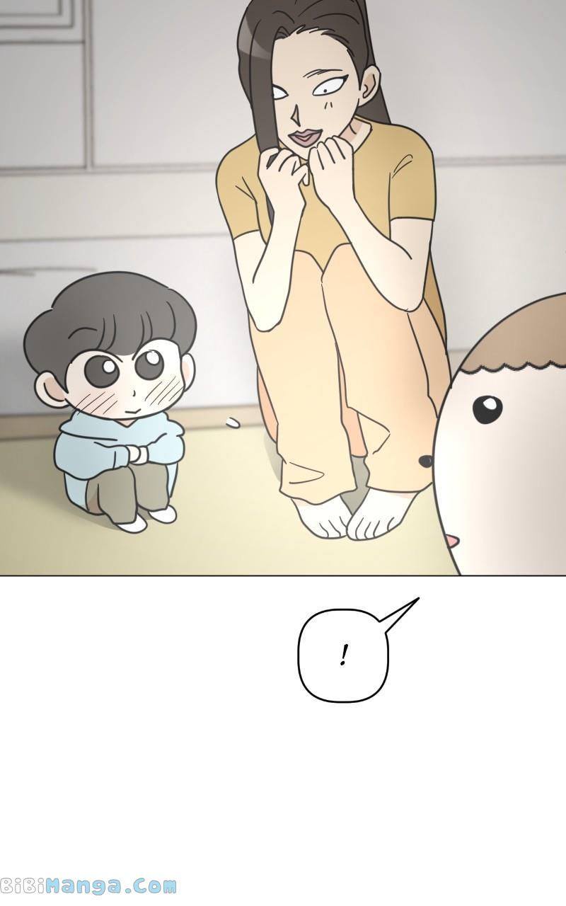 Maru Is a Puppy Chapter 12 - Page 62