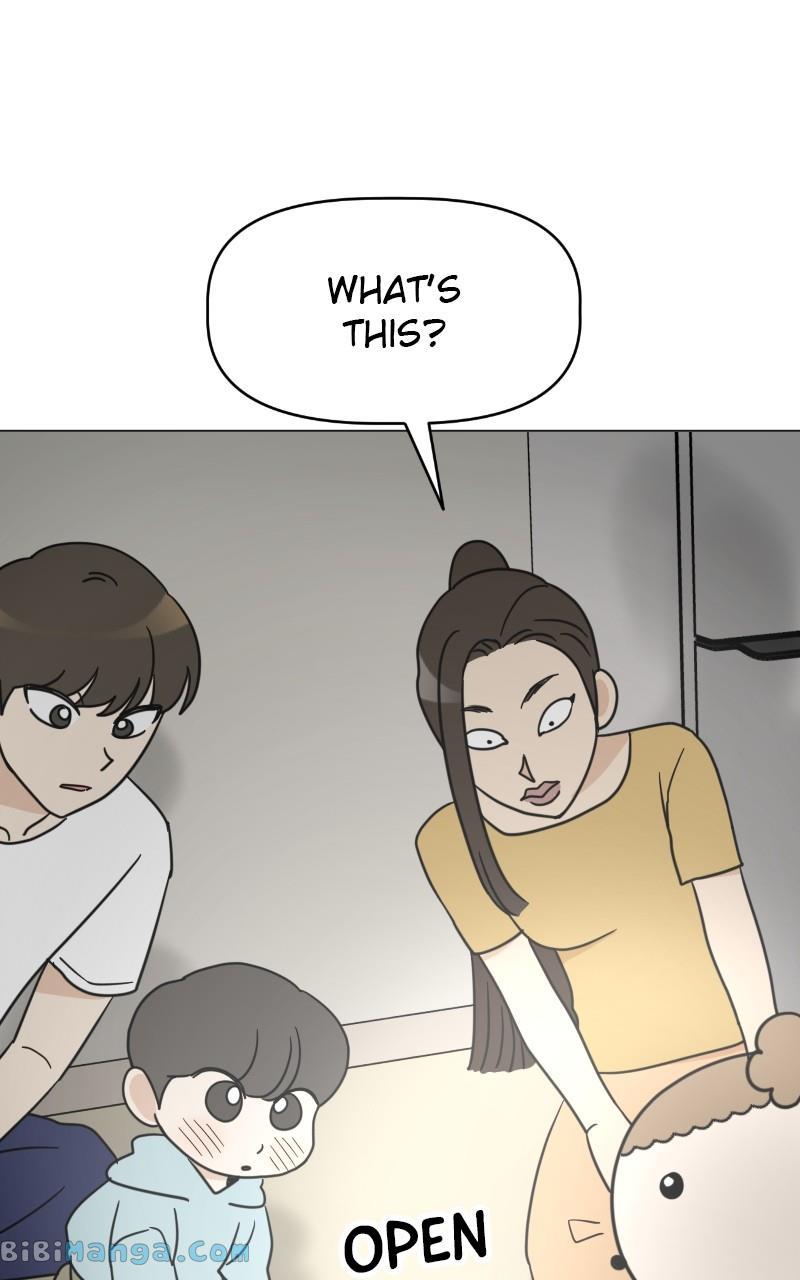 Maru Is a Puppy Chapter 12 - Page 68