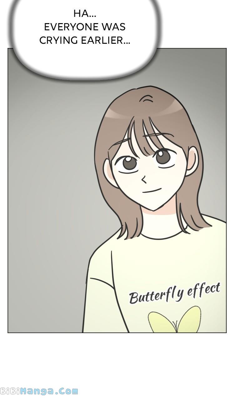 Maru Is a Puppy Chapter 12 - Page 76