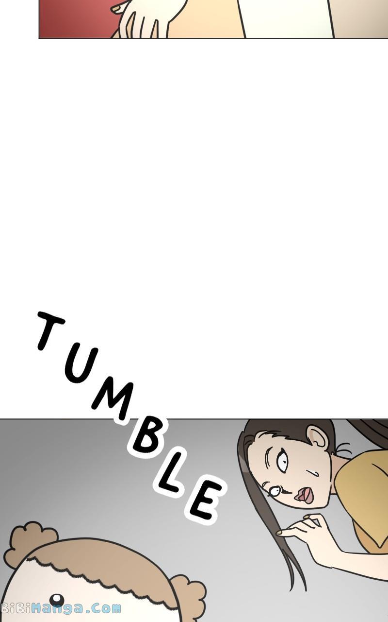 Maru Is a Puppy Chapter 12 - Page 79
