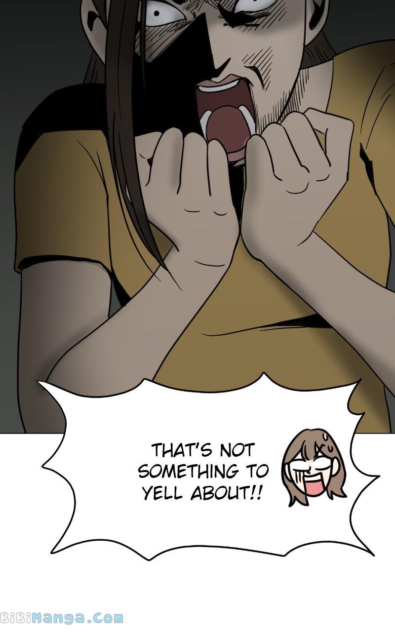 Maru Is a Puppy Chapter 12 - Page 91