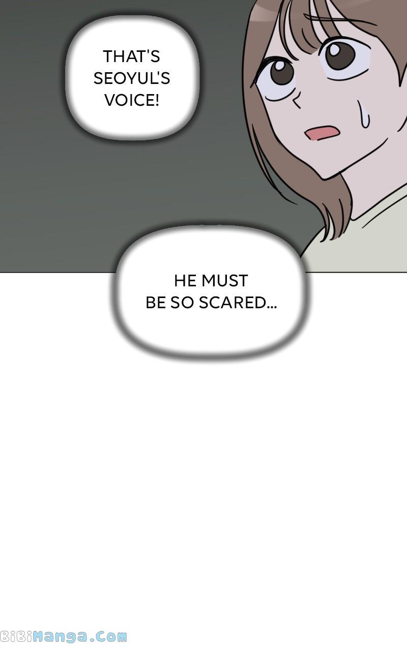 Maru Is a Puppy Chapter 12 - Page 93