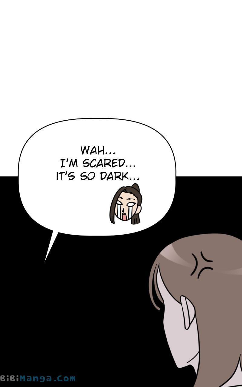 Maru Is a Puppy Chapter 12 - Page 94