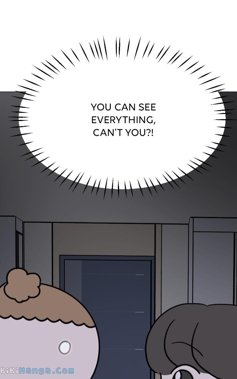 Maru Is a Puppy Chapter 13 - Page 0