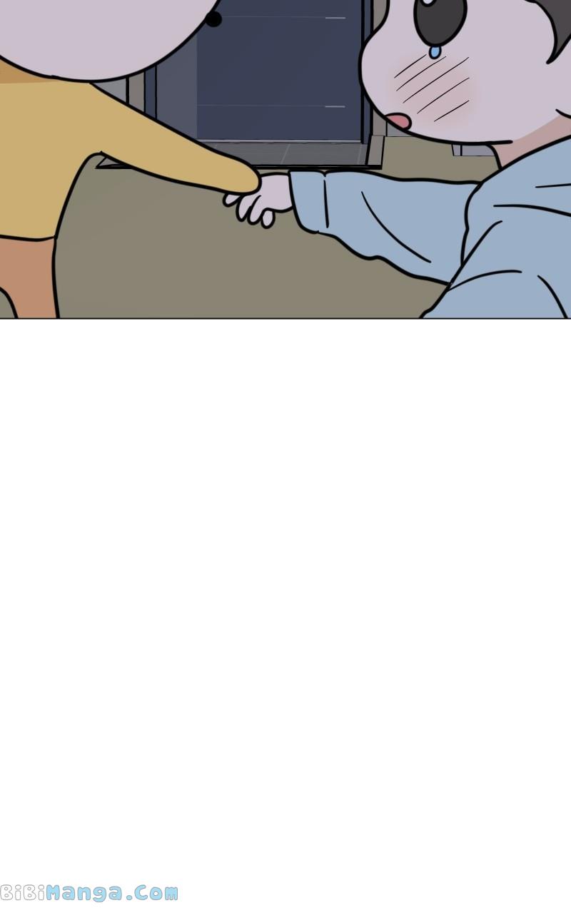 Maru Is a Puppy Chapter 13 - Page 1
