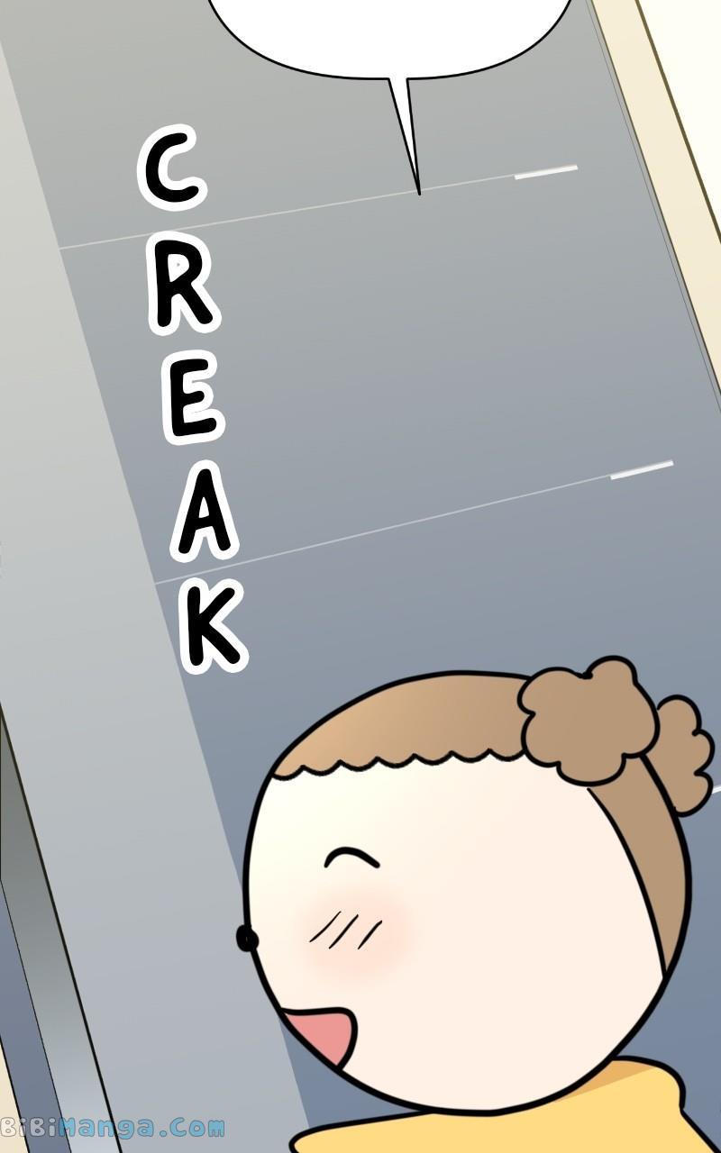 Maru Is a Puppy Chapter 13 - Page 100