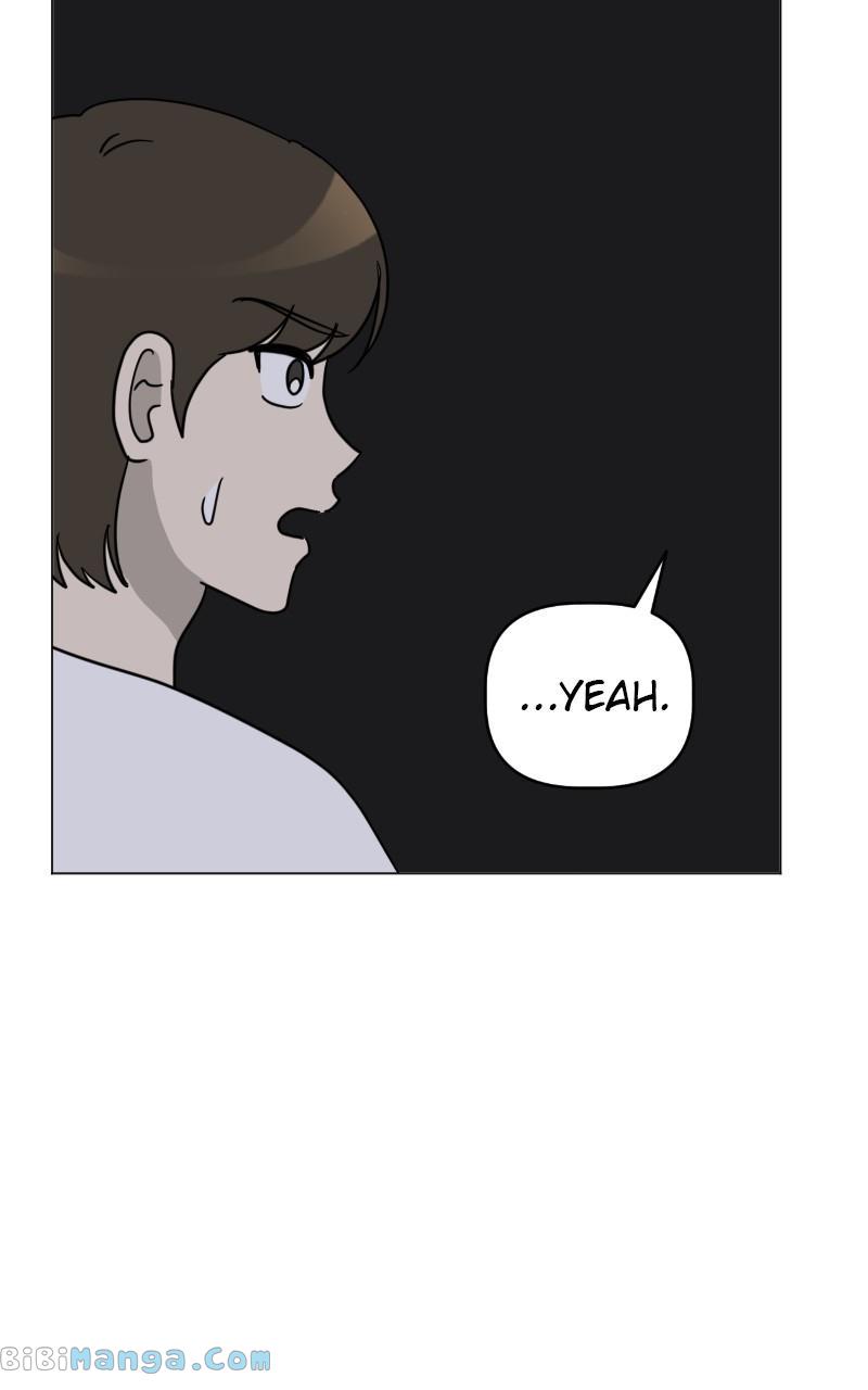 Maru Is a Puppy Chapter 13 - Page 13