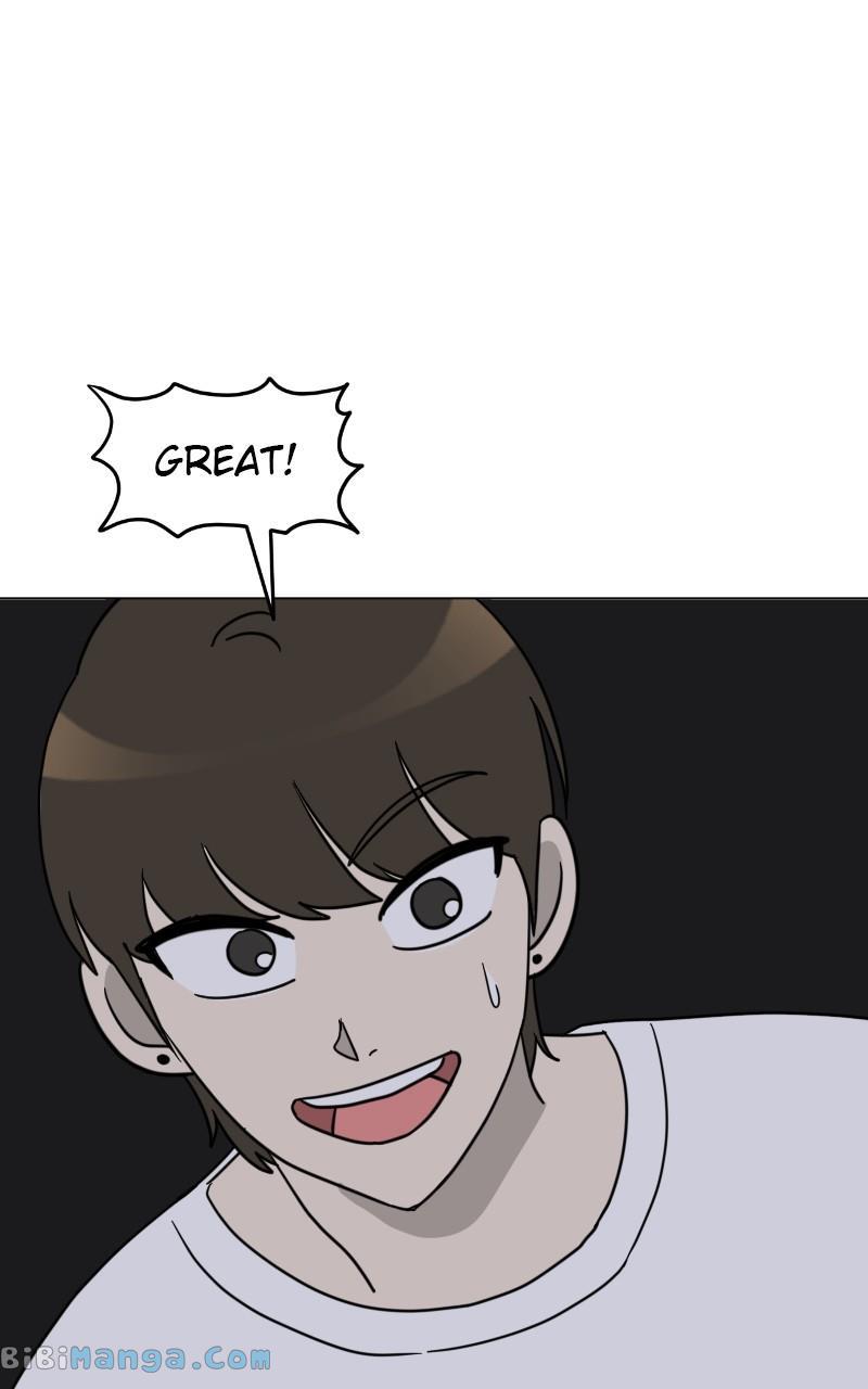 Maru Is a Puppy Chapter 13 - Page 17