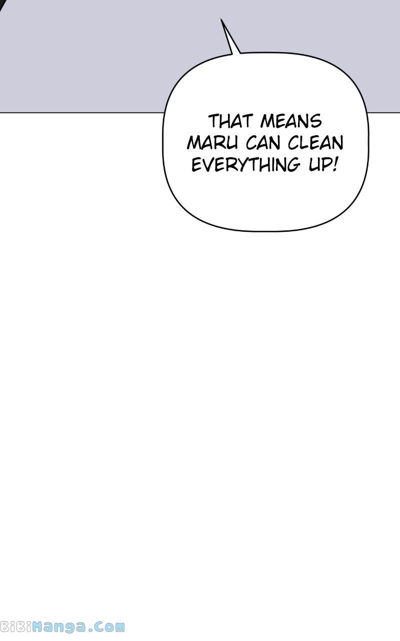 Maru Is a Puppy Chapter 13 - Page 18