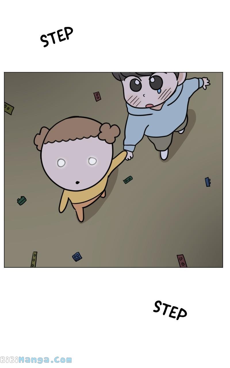 Maru Is a Puppy Chapter 13 - Page 2