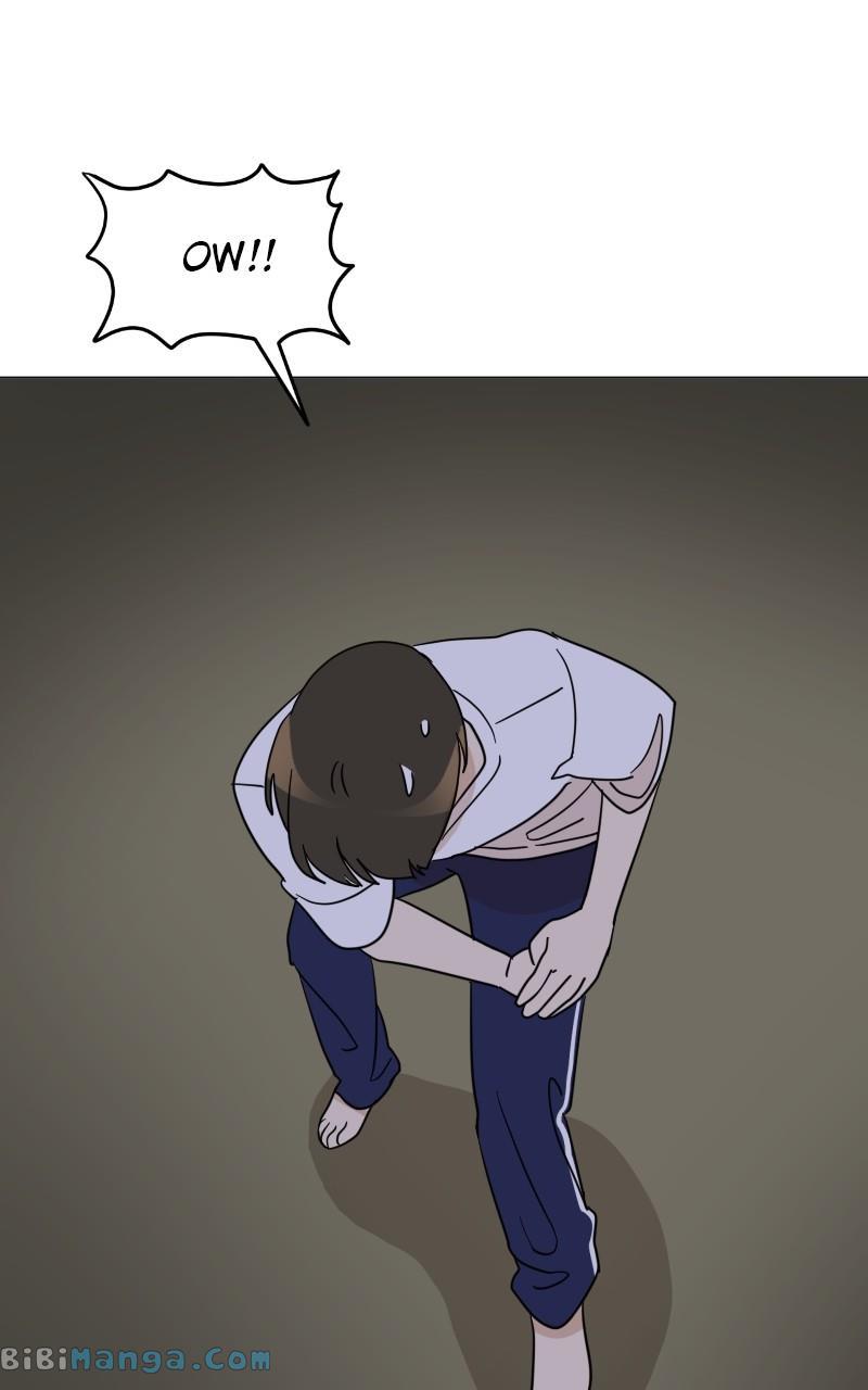 Maru Is a Puppy Chapter 13 - Page 20