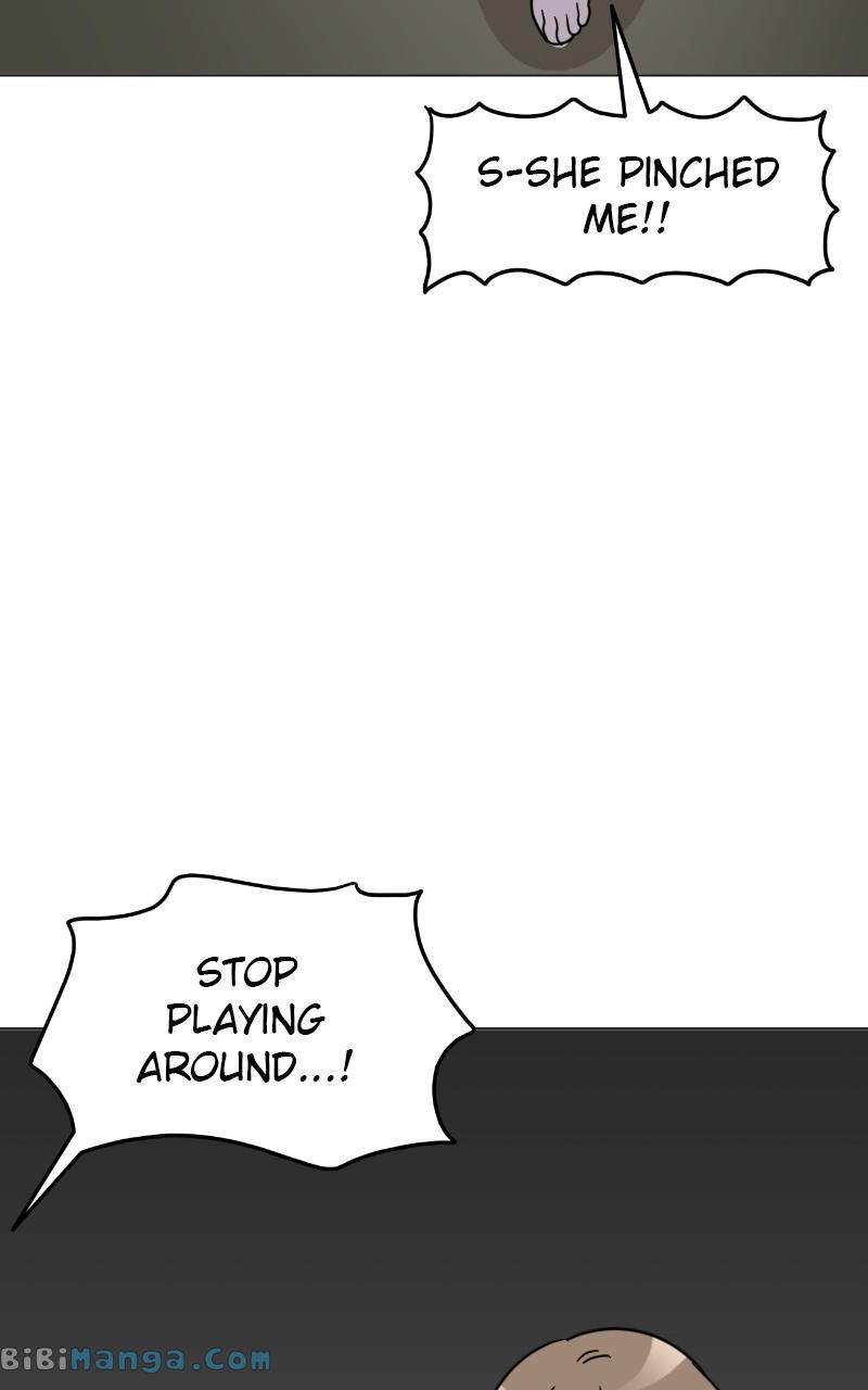 Maru Is a Puppy Chapter 13 - Page 21