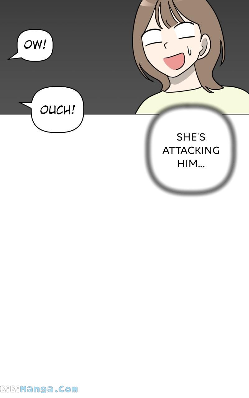Maru Is a Puppy Chapter 13 - Page 22