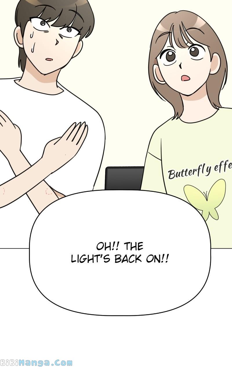 Maru Is a Puppy Chapter 13 - Page 24