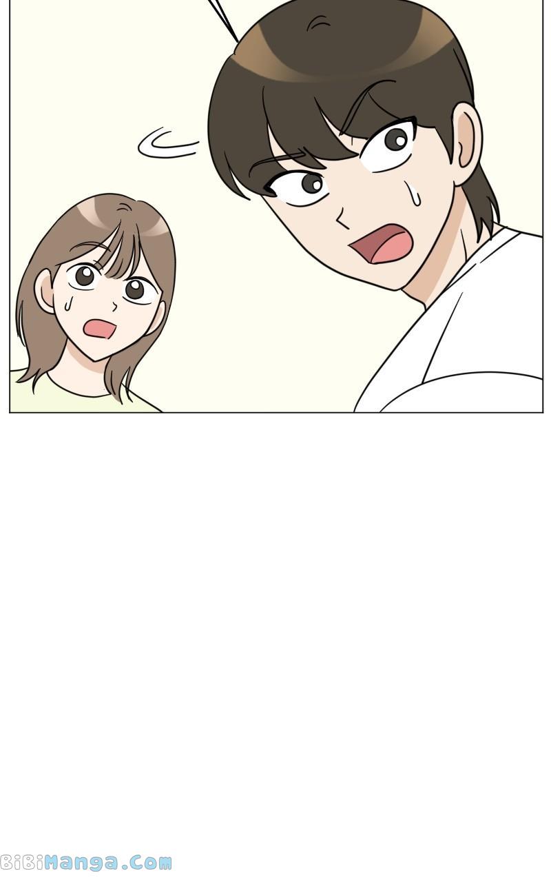 Maru Is a Puppy Chapter 13 - Page 26