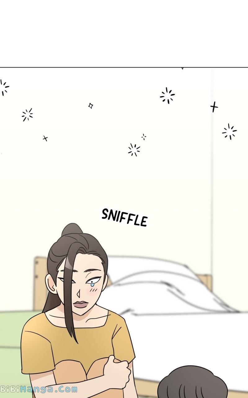 Maru Is a Puppy Chapter 13 - Page 27