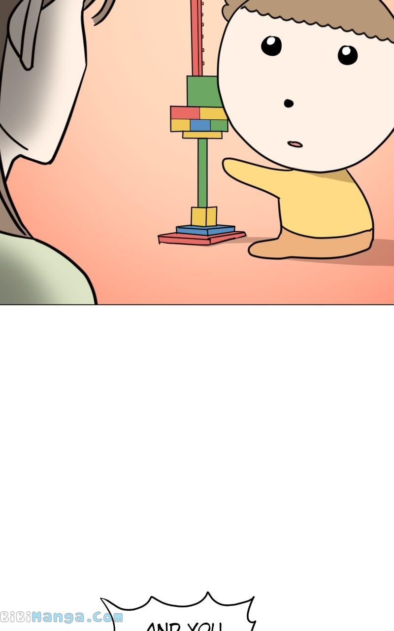 Maru Is a Puppy Chapter 13 - Page 32